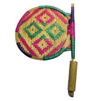 Hand fan