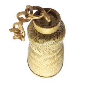 Hanging Classic Cylindrical Lamp