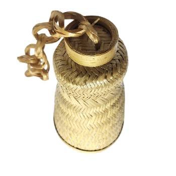 Hanging Classic Cylindrical Lamp