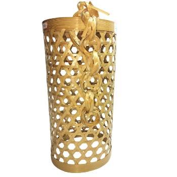 Hanging Lamp Cylindrical