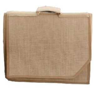 JUTE HOLDER BAG