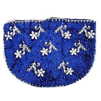 Zari/Zardosi Handcrafted Hand Bag