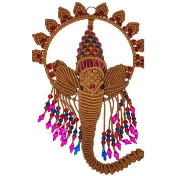 Ganesha Wall Hanging