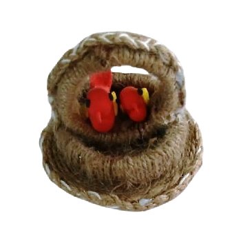 Bird nest Hanging