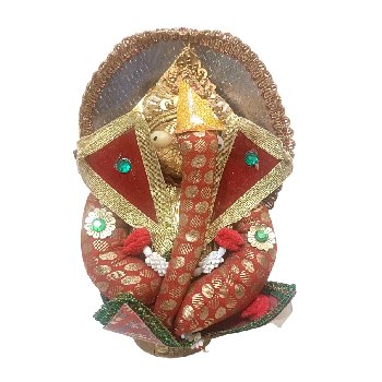 God Ganesha