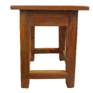 Wooden Stool