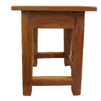 Wooden Stool
