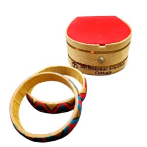 Bamboo Bangle