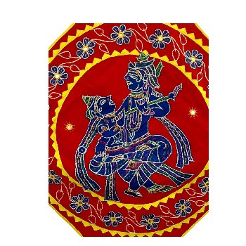 Chandua (Radha Krishna)