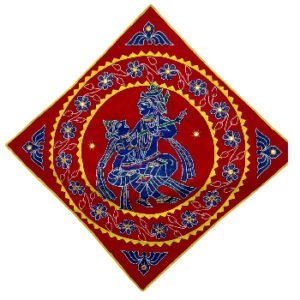 Chandua (Radha Krishna)