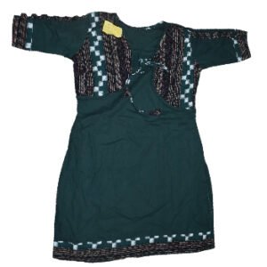 Kurti Cotton