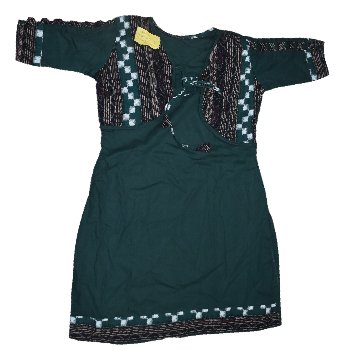 Kurti Cotton
