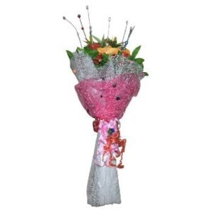 JSS-Odisha-Jagatsinghpur-Handicraft-Artificial-Flower-Bouquet-1-website