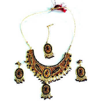 Artificial Jewellery