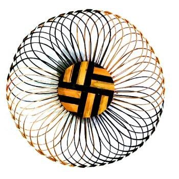 Bamboo craft