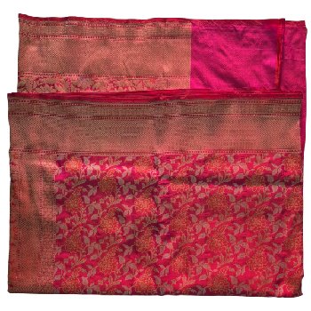 Banarasi Saree