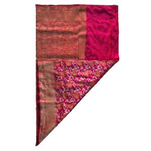Banarasi Saree