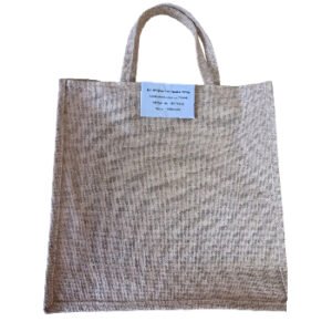 JUTE BAG